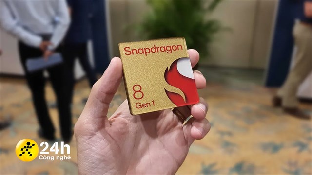 Những tính năng nổi bật của Snapdragon 8 Gen 1 là gì?

