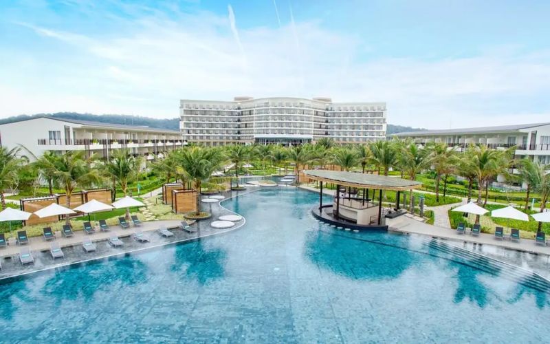 Sol Beach House Phu Quoc by Melia Sol Beach House Phu Quoc by Melia