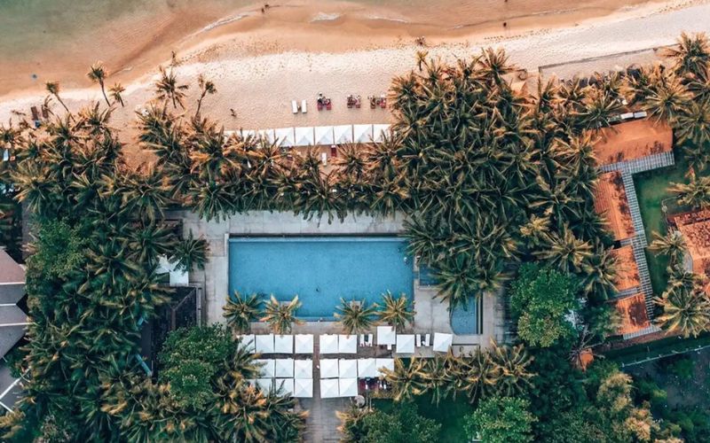 Anja Beach Resort & Spa Anja Beach Resort & Spa