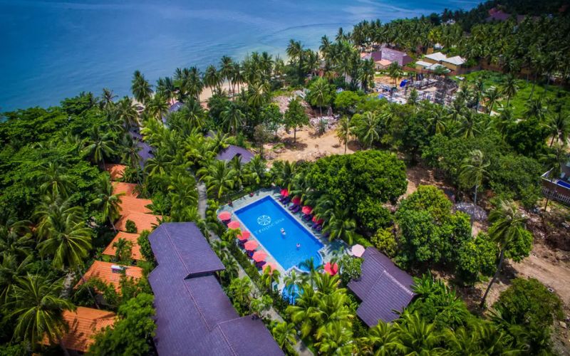 Tropicana Resort Phu Quoc Tropicana Resort Phu Quoc