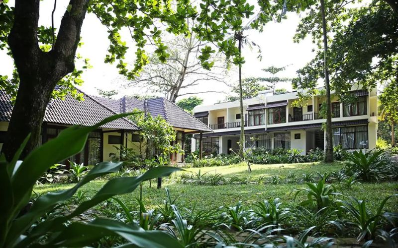 Arcadia Phu Quoc Resort Arcadia Phu Quoc Resort