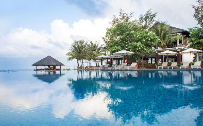 Eden Resort Phu Quoc Eden Resort Phu Quoc