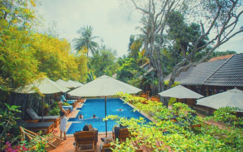 La Mer Resort La Mer Resort