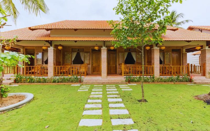 The Garden House Phu Quoc The Garden House Phu Quoc