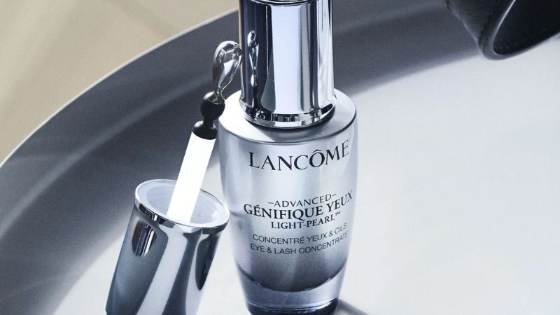 Dưỡng mắt Lancome Advanced Genifique Yeux Light-Pearl