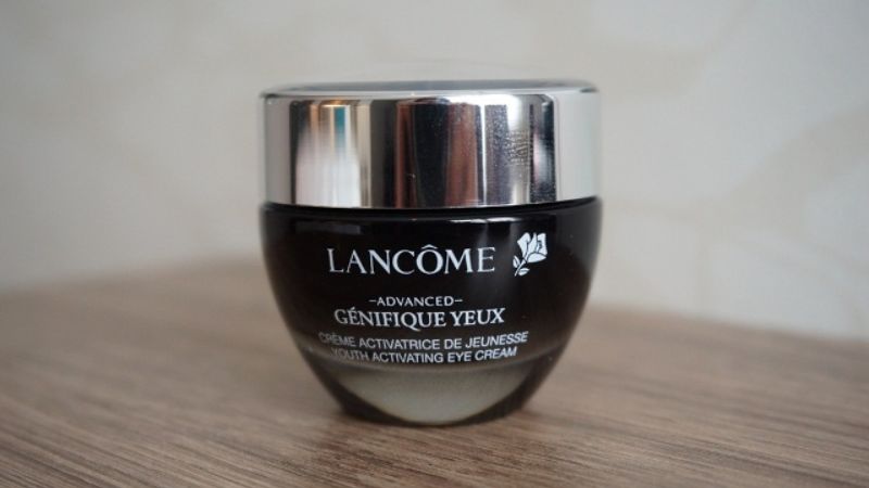 Kem mắt Lancome Genifique Yeux Youth Activating Eye Concentrate