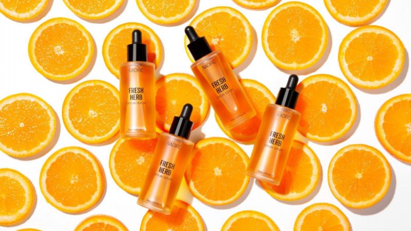 Tinh chất Nacific nguồn gốc thảo mộc 50ml Tinh chất Nacific nguồn gốc thảo mộc 50ml