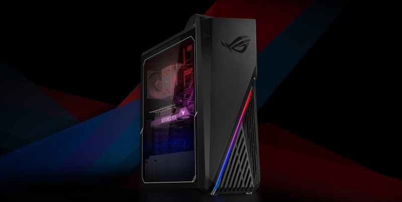 Asus Gaming