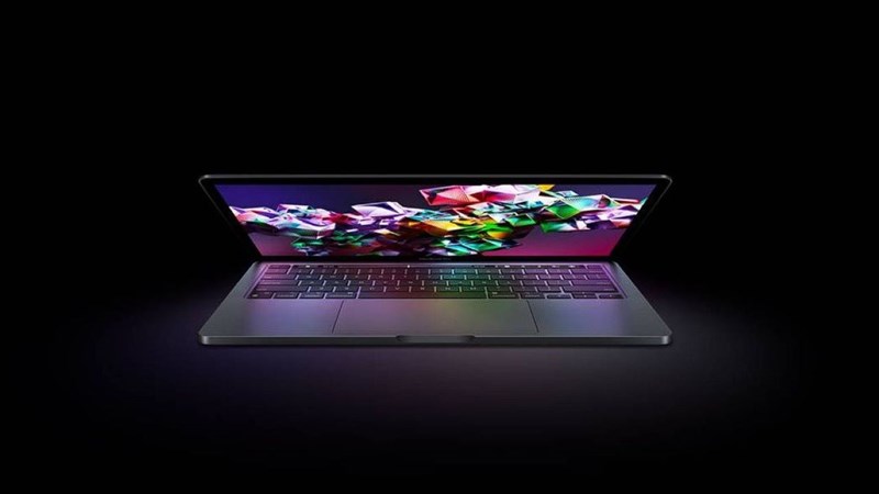 Macbook Pro 13 inch sẽ được Apple tân trang lại với chip M2 Macbook Pro 13 inch sẽ được Apple tân trang lại với chip M2