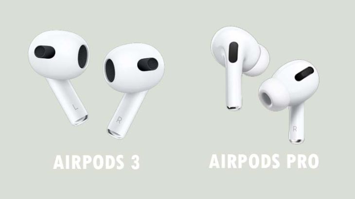 Đánh giá Apple AirPods 3 Cải tiến thiết kế và âm thanh tốt hơn đáng kể   Review sản phẩm