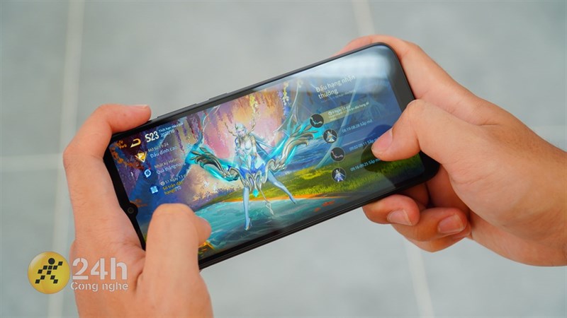 Mua điện thoại Xiaomi dưới 2 triệu? Tham khảo Redmi 9A cũ cực đáng sắm Mua điện thoại Xiaomi dưới 2 triệu? Tham khảo Redmi 9A cũ cực đáng sắm