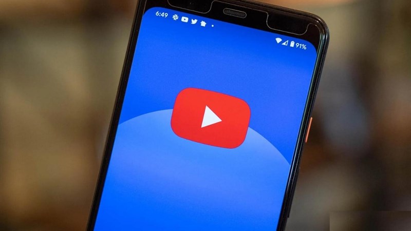 Giao diện mới của YouTube sẽ trông như thế nào? Giao diện mới của YouTube sẽ trông như thế nào?