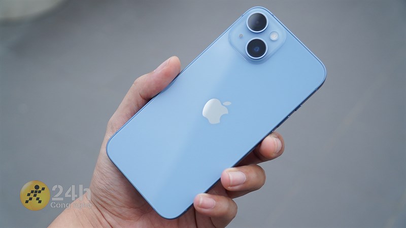 Hình ảnh iPhone 14