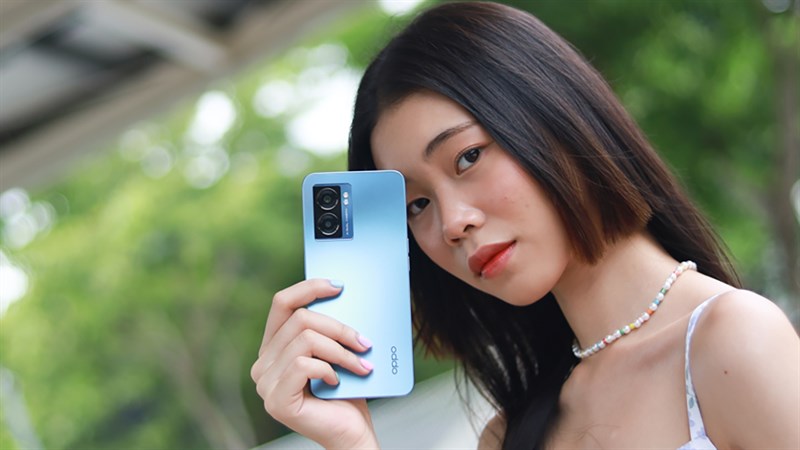 Hình ảnh OPPO A77