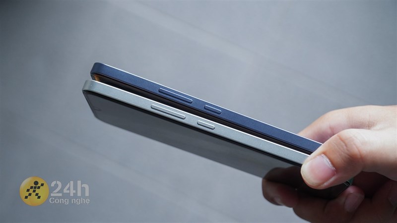 Trên tay Vivo V25 Series Trên tay Vivo V25 Series