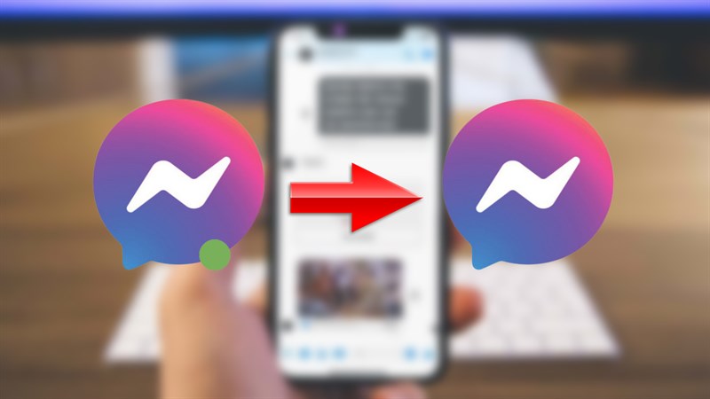 Hướng dẫn cách bật chế độ tối (Dark Mode) trên Messenger của Facebook