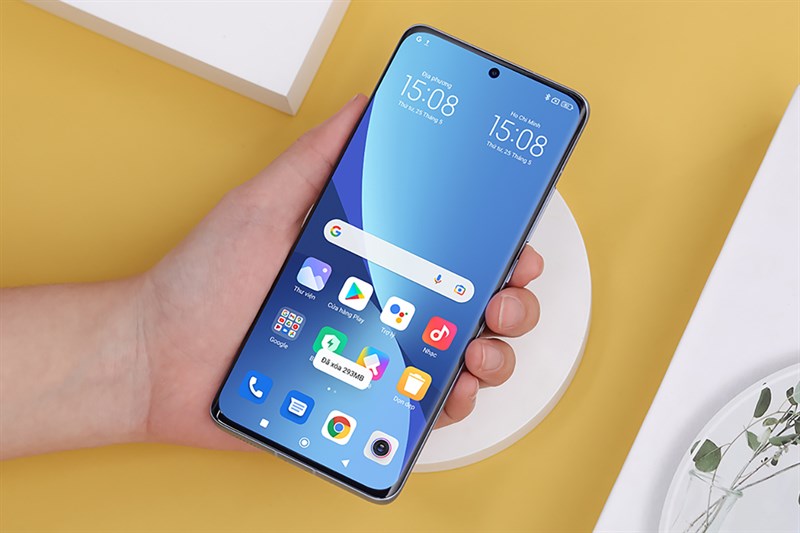 5 lý do mà bạn nên tậu ngay một em flagship của nhà Xiaomi có thể bạn chưa biết 5 lý do mà bạn nên tậu ngay một em flagship của nhà Xiaomi có thể bạn chưa biết
