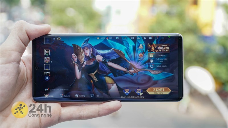 5 lý do mà bạn nên tậu ngay một em flagship của nhà Xiaomi tại TGDĐ 5 lý do mà bạn nên tậu ngay một em flagship của nhà Xiaomi tại TGDĐ