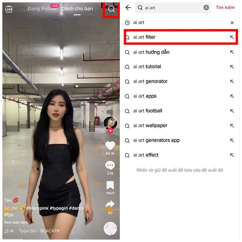 999 Avatar Tiktok Đẹp ĐU TREND MẠNH HƠN BÃO