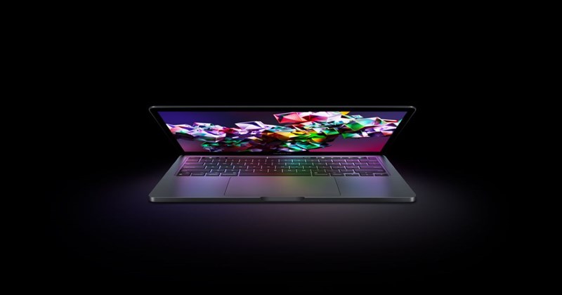 Macbook Pro 2022 sẽ ra mắt mà không được tổ chức một sự kiện nào