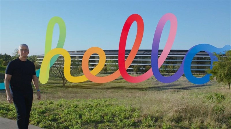 Apple có thể sẽ công bố ít nhất 6 sản phẩm mới vào năm sau