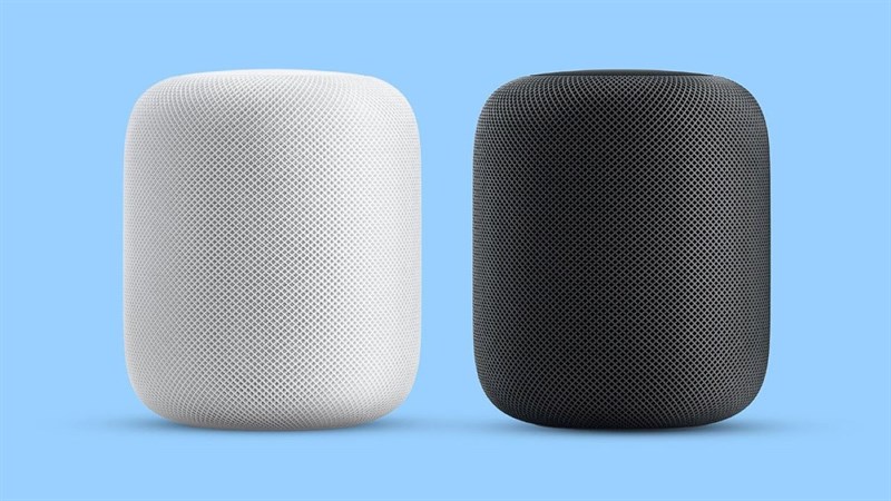 Apple sẽ ra mắt HomePod mới vào năm 2023