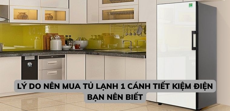 Công nghệ No Frost 