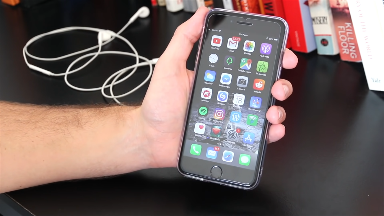 Khắc phục iPhone bị mất tiếng khi gọi điện thoại cực HIỆU QUẢ | Hướng dẫn  kỹ thuật
