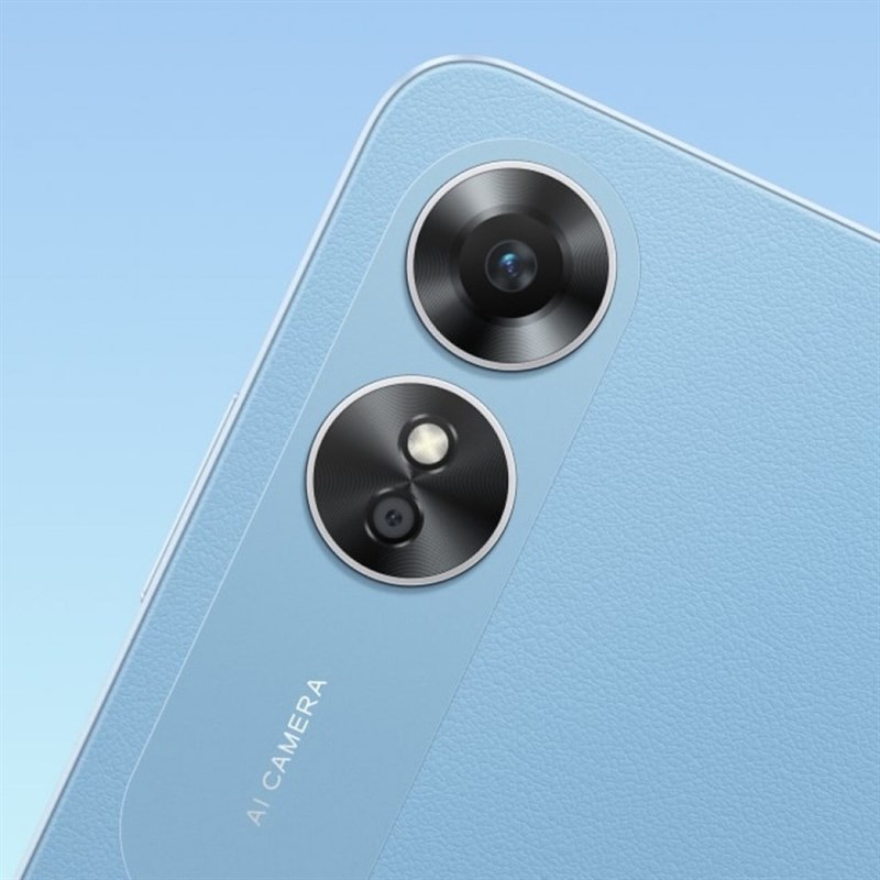 OPPO A17 ra mắt với pin lớn, camera AI OPPO A17 ra mắt với pin lớn, camera AI
