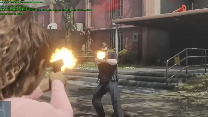 GTA VI sẽ có cơ chế đấu súng mới giúp mang đến trải nghiệm mãn nhãn hơn