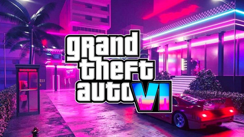 GTA VI có thể sẽ được trình làng vào năm 2024 hoặc 2025 cho PC và các hệ máy console