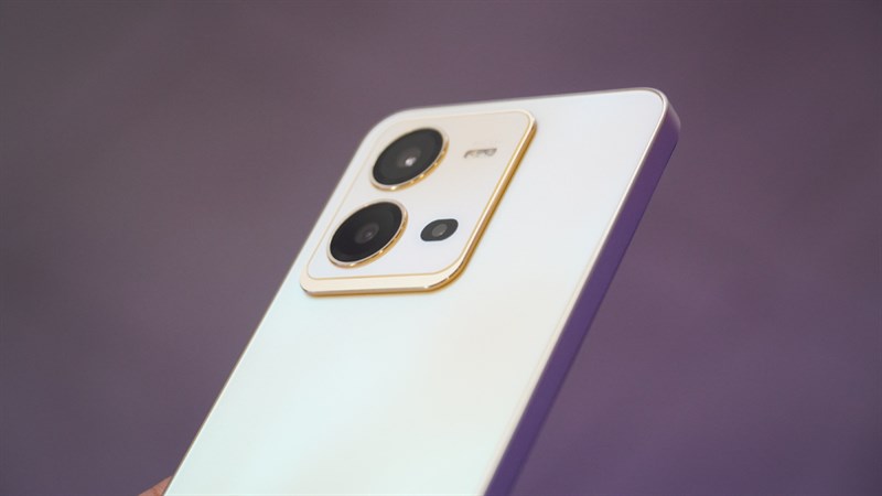 Xem ngay cấu hình và giá bán của bộ đôi 'sang chảnh': Vivo V25 5G và Vivo V25e