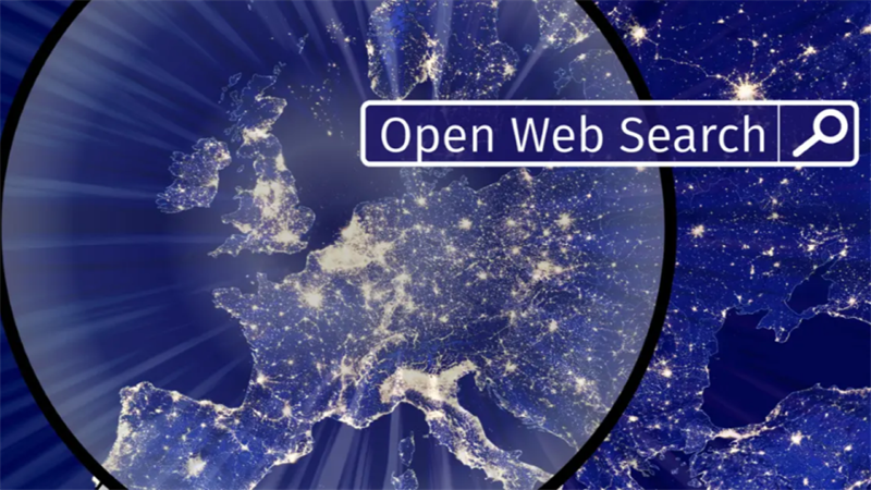 Dự án này của Liên minh châu Âu có thể khiến vị trí của Google phải lung lay