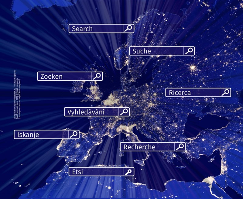 Dự án này sẽ hướng đến cộng đồng và lợi ích chung