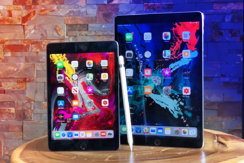 So sánh iPad Mini 5 và iPad Mini 6: Nên mua dòng iPad nào?