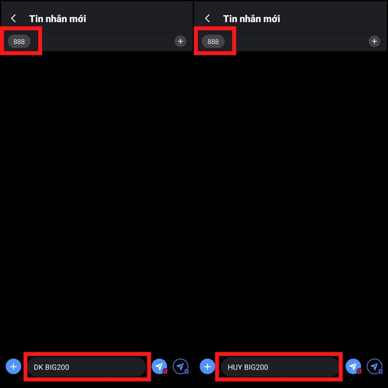 Cách đăng ký gói cước BIG200 VinaPhone 