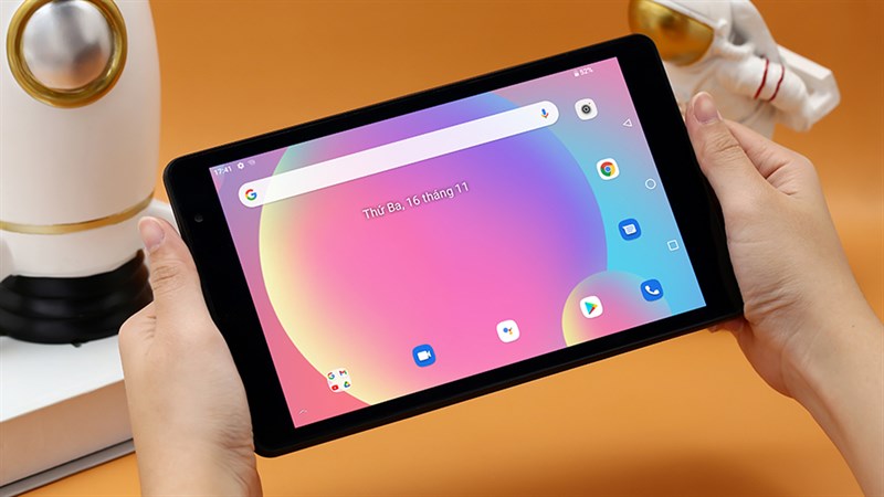 Máy tính bảng Masstel Tab 8.2