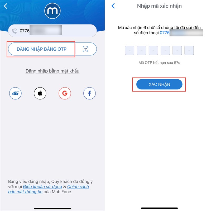Cách đăng ký gói SUPERAPP của MobiFone
