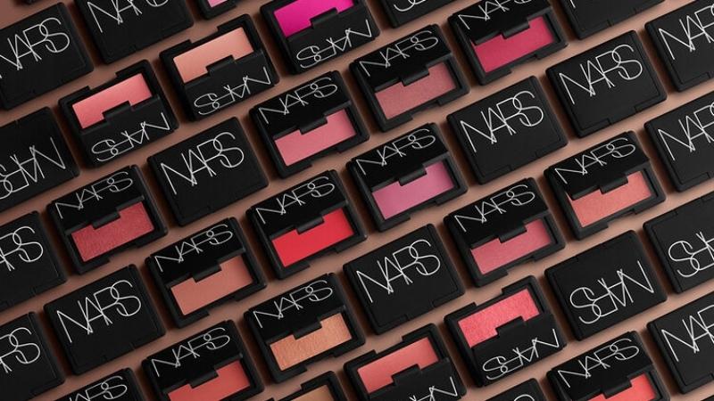 Giới thiệu 5 loại phấn má hồng Nars đình đám trong giới làm đẹp