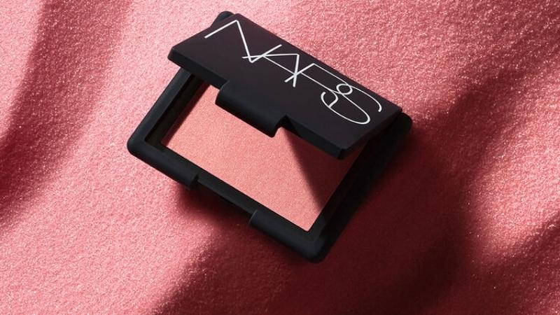 Phấn má hồng Nars Blush