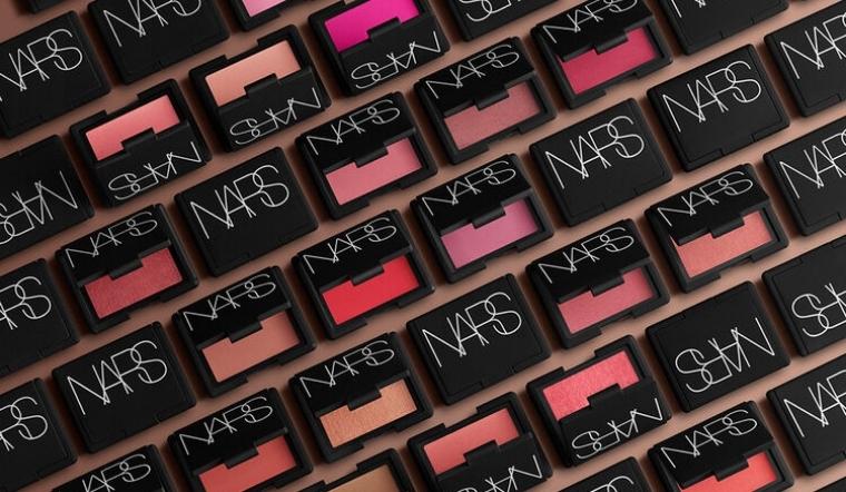 Giới thiệu 5 loại phấn má hồng Nars đình đám trong giới làm đẹp 
