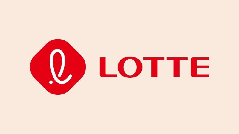 Đôi nét về thương hiệu Lotte