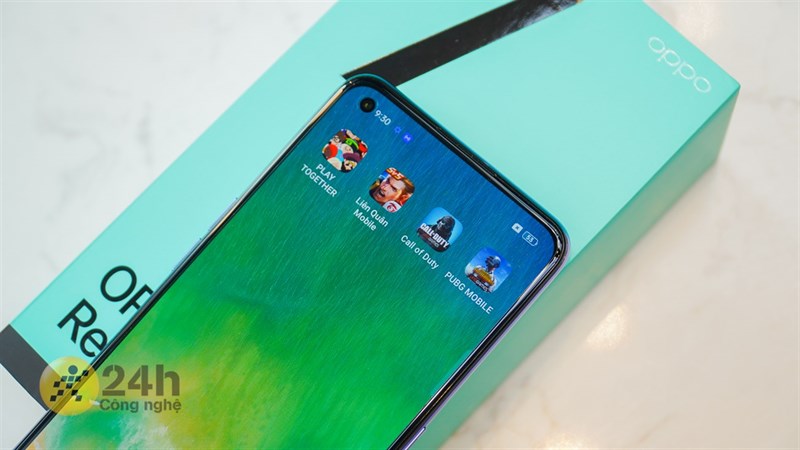 Đánh giá hiệu năng OPPO Reno7 5G sau 6 tháng: Được tối ưu quá tốt