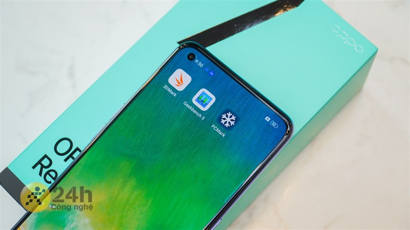 Đánh giá hiệu năng OPPO Reno7 5G sau 6 tháng: Được tối ưu quá tốt