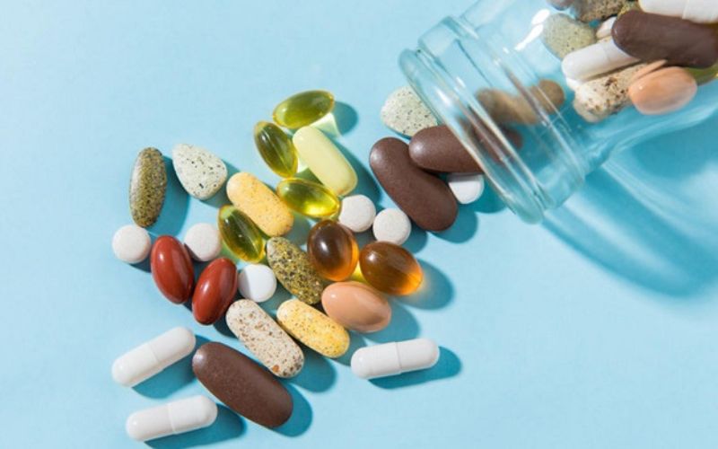 Vitamin tổng hợp là gì? Có nên uống vitamin tổng hợp mỗi ngày để khỏe?