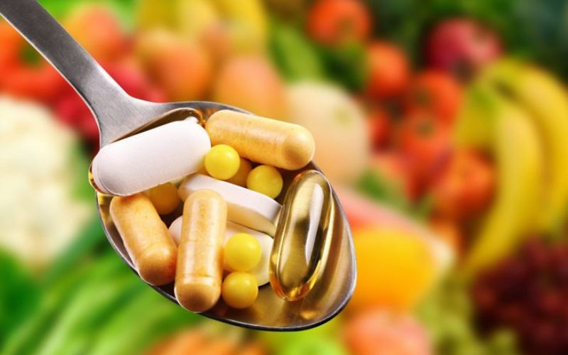 Một số lưu ý khi sử dụng vitamin tổng hợp