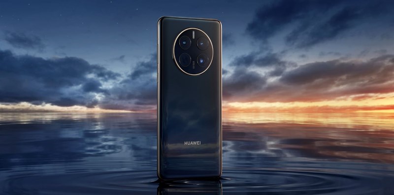 Huawei Mate 50 Pro phiên bản mặt lưng kính Huawei Mate 50 Pro phiên bản mặt lưng kính