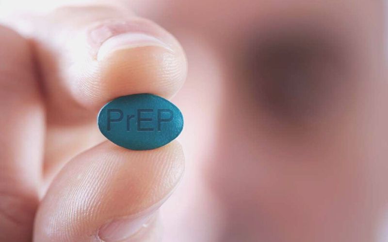 What is PrEP? What you need to know about PrEP in HIV prevention