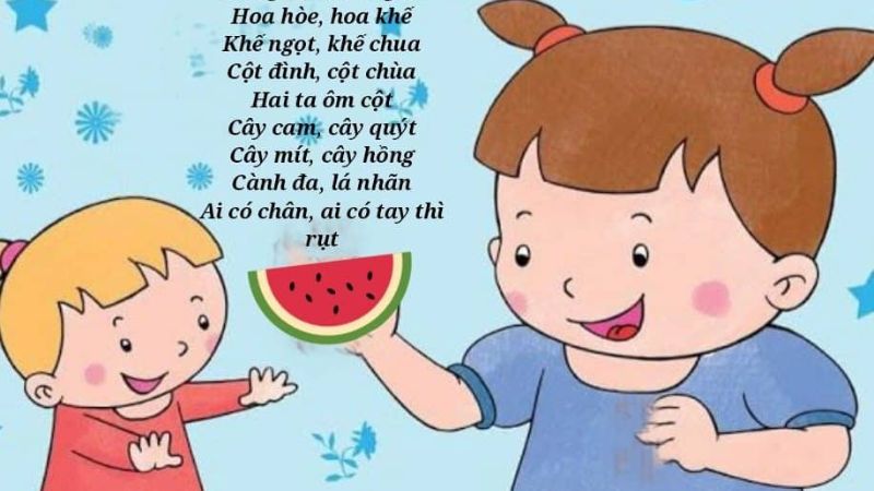 Trồng đậu trồng cà