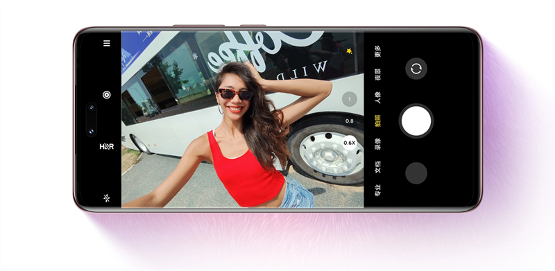 Ấn tượng đầu tiên Xiaomi CIVI 2